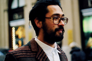 Interview with Yasar Ceviker, Co-Founder of Munich Menswear Brand A Kind of Guis