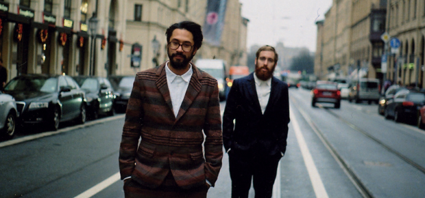 Interview with Yasar Ceviker, Co-Founder of Munich Menswear Brand A Kind of Guise