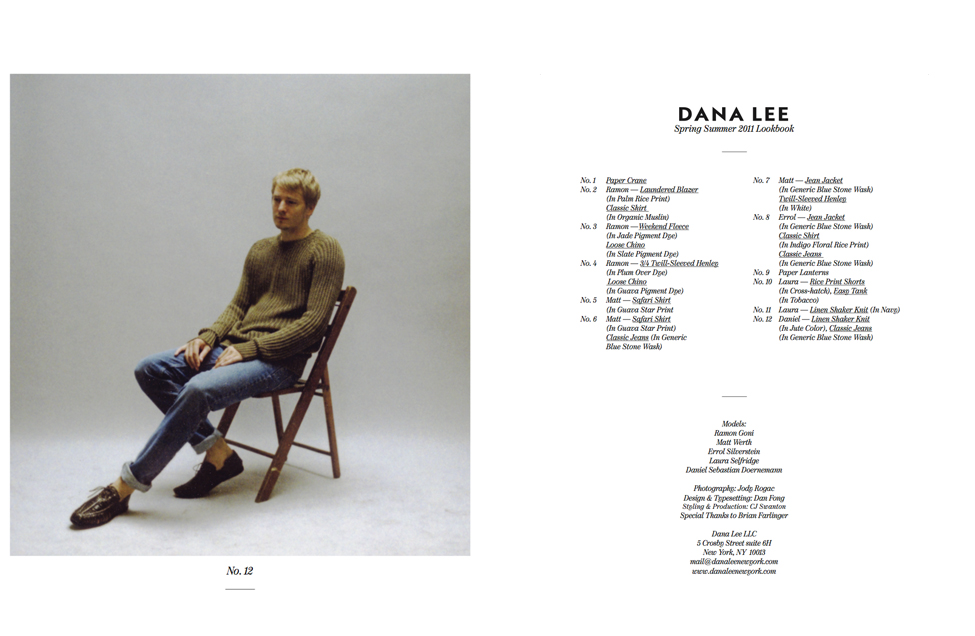 Dana Lee 8