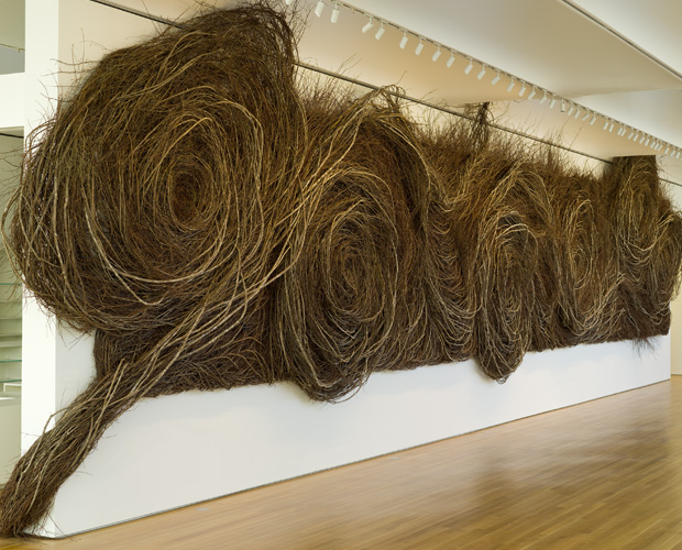 Interview with American Sculptor Patrick Dougherty 5 Interview with American Sculptor Patrick Dougherty 5
