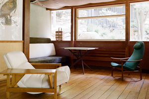 Interview with American Photographer Leslie Williamson