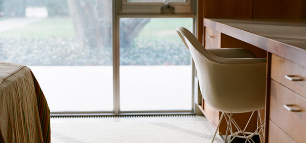 Interview with American Photographer Leslie Williamson