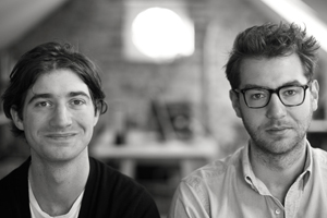 Interview with Jonathan Legge, Co-Founder of Makers and Brothers