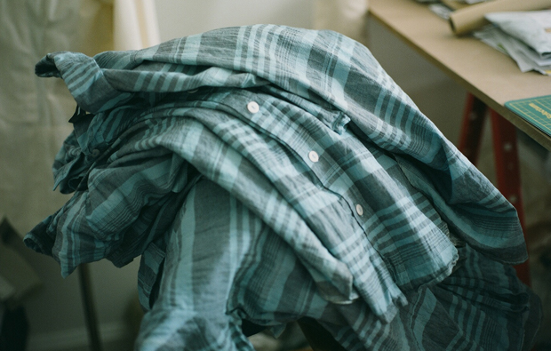 Metsa Shirts