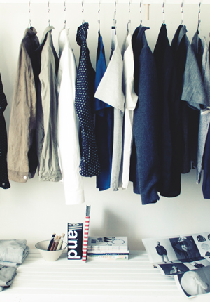 Mjolk Showroom