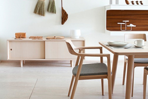 Interview with John Baker, Owner and Co-Founder of Canadian Design Store Mjolk