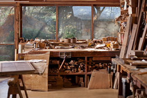 Interview with Mira Nakashima