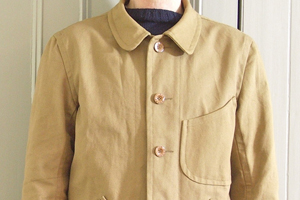 Interview with Will Brown, Co-Founder of Old Town Clothing