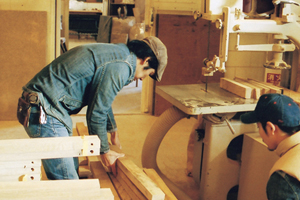 Interview with Tokuhiko Kise of TRUCK Furniture Interview with Tokuhiko Kise of TRUCK Furniture