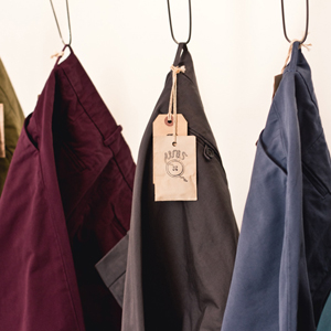 Unis Clothing 1