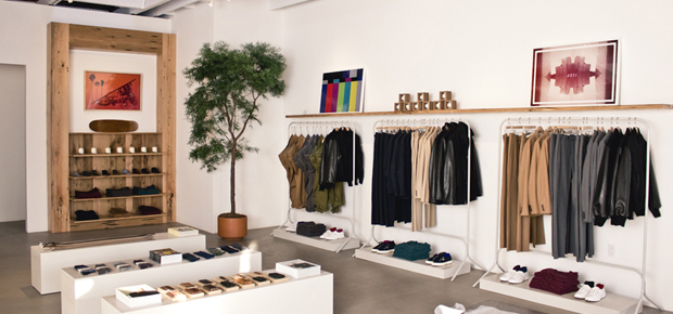 Interview with Eunice Lee, Owner and Designer of Menswear Label Unis