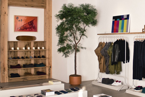 Interview with Eunice Lee, Owner and Designer of Menswear Label Unis