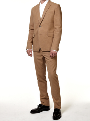 Unis Suit 1