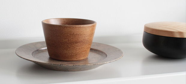 New Lacquerware by Fujii Works