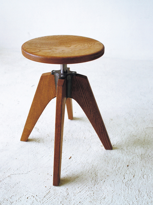 TRUCK Furniture Stool