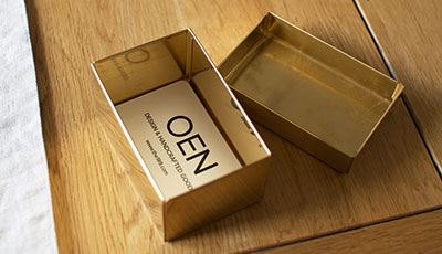 Subscribe to OEN Shop Newsletter