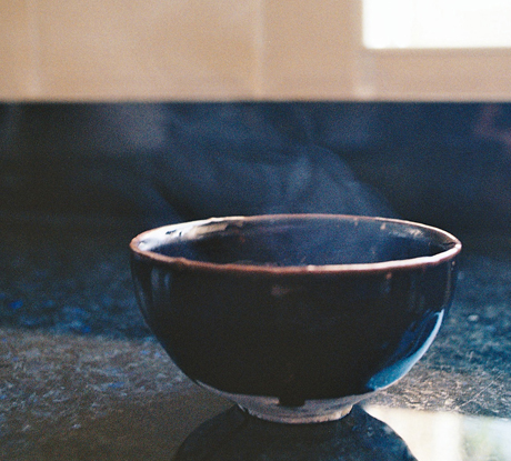 Ceramics by Matthias Kaiser