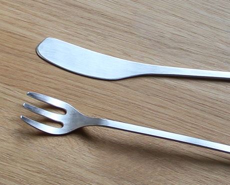 Metal Work by Rieko Fujimoto