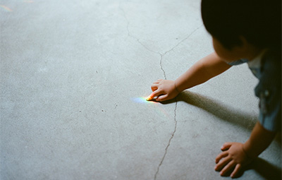 Haru and Mina by Japanese Photographer Hideaki Hamada