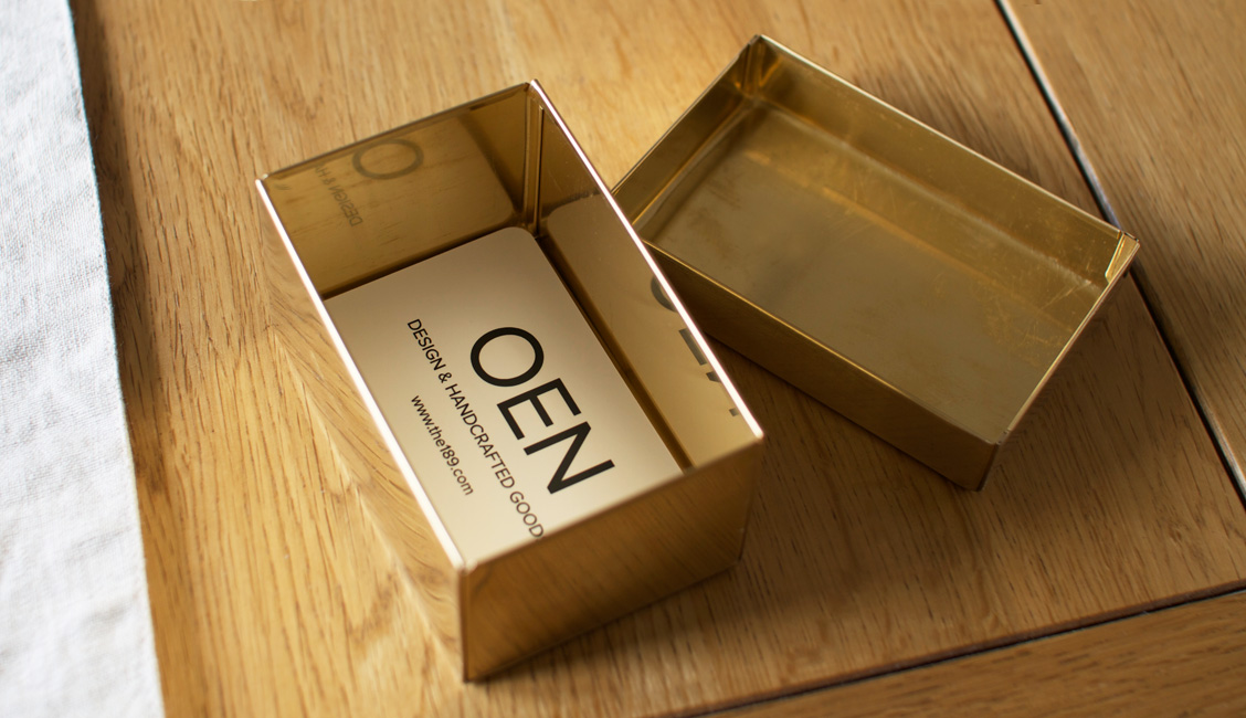 About OEN Shop. Selling exclusive Design and Handcrafted Goods